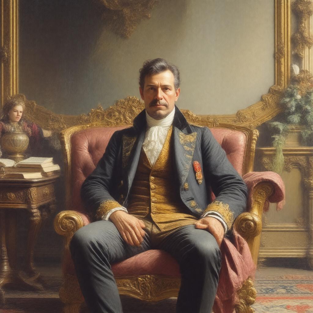 Ernest II, Duke of Saxe-Coburg and Gotha